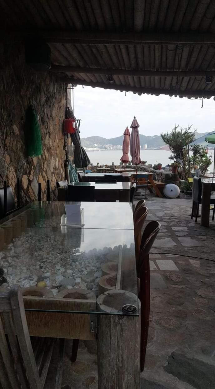 Furen Homestay Nangan Exterior photo
